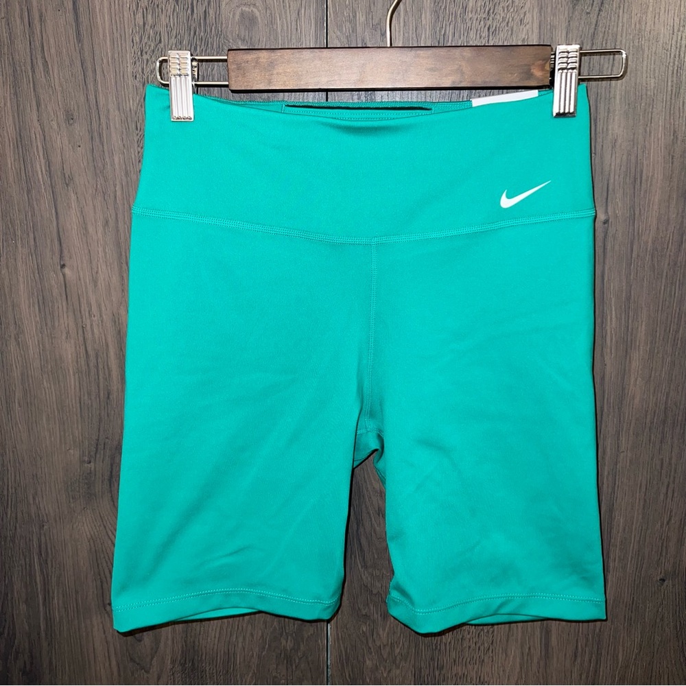 Nike Biker Shorts